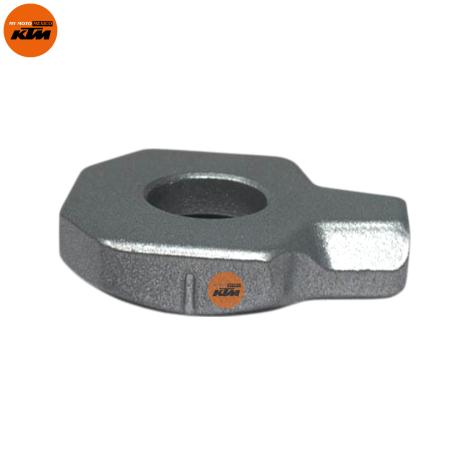 GUIA DE CADENA DERECHO KTM DUKE 250 GEN-3 DUKE 390 GEN-3