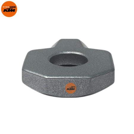 GUIA DE CADENA DERECHO KTM DUKE 250 GEN-3 DUKE 390 GEN-3