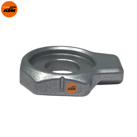 GUIA DE CADENA DERECHO KTM DUKE 250 GEN-3 DUKE 390 GEN-3