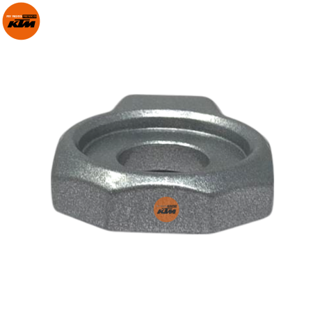 GUIA DE CADENA DERECHO KTM DUKE 250 GEN-3 DUKE 390 GEN-3