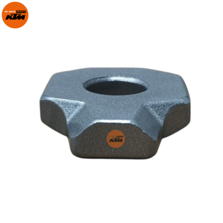 GUIA DE CADENA IZQUIERDO KTM DUKE 250 GEN-3 DUKE 390 GEN-3