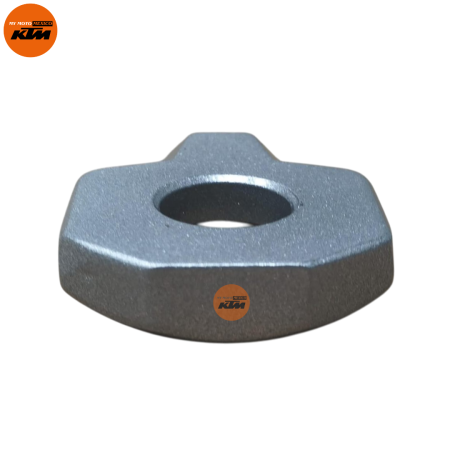 GUIA DE CADENA IZQUIERDO KTM DUKE 250 GEN-3 DUKE 390 GEN-3