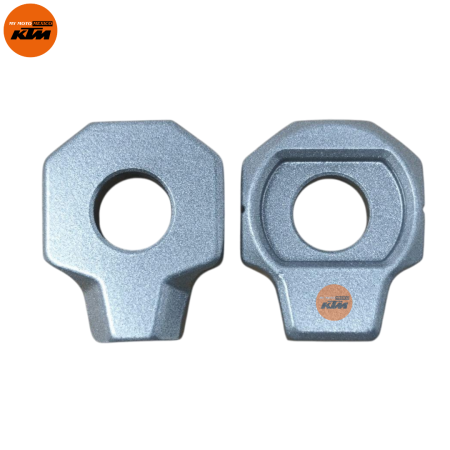 KIT DE GUIAS DE CADENA DERECHO E IZQUIERDO KTM DUKE 250 GEN-3 DUKE 390 GEN-3