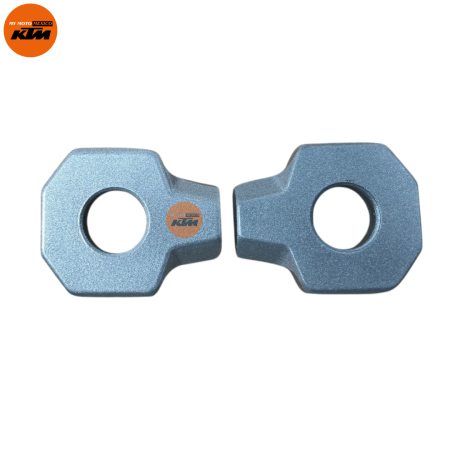 KIT DE GUIAS DE CADENA DERECHO E IZQUIERDO KTM DUKE 250 GEN-3 DUKE 390 GEN-3