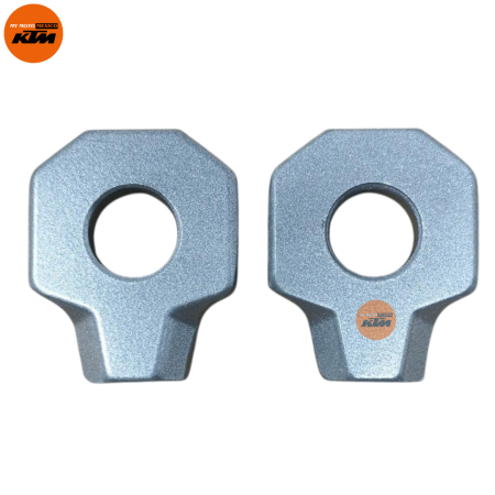 KIT DE GUIAS DE CADENA DERECHO E IZQUIERDO KTM DUKE 250 GEN-3 DUKE 390 GEN-3