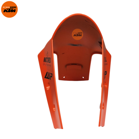 SALPICADERA DELANTERA KTM RC 200 RC 390