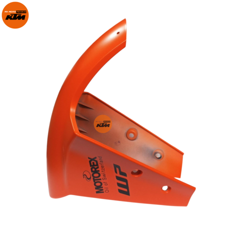 SALPICADERA DELANTERA KTM RC 200 RC 390