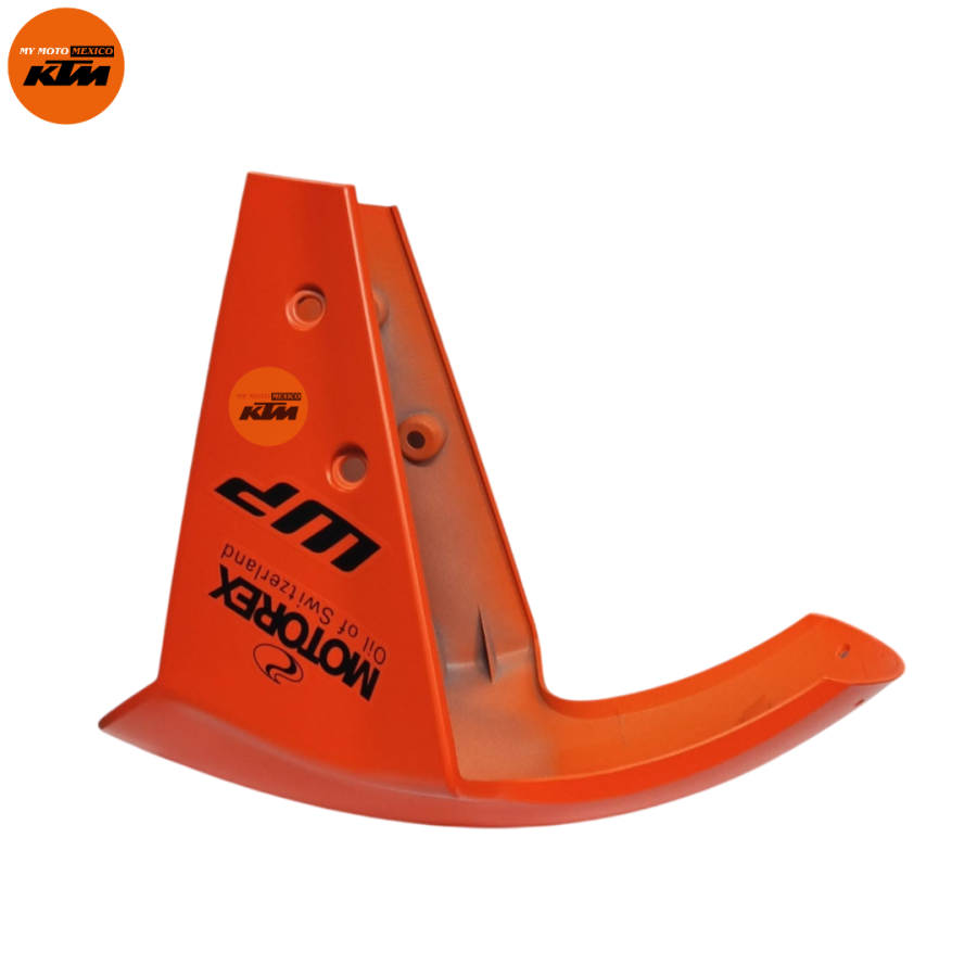 SALPICADERA DELANTERA KTM RC 200 RC 390