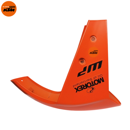 SALPICADERA DELANTERA KTM RC 200 RC 390