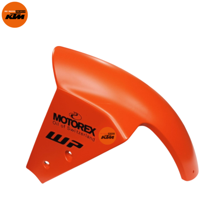 SALPICADERA DELANTERA KTM RC 200 RC 390