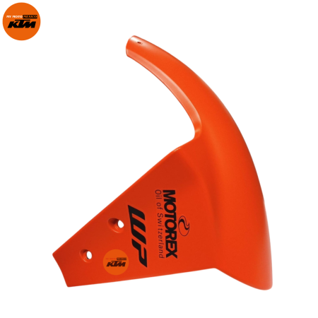 SALPICADERA DELANTERA KTM RC 200 RC 390