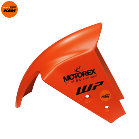 SALPICADERA DELANTERA KTM RC 200 RC 390