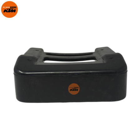 SOPORTE DE COMPUTADORA ECU KTM DUKE 250 GEN-3 DUKE 390 GEN-3