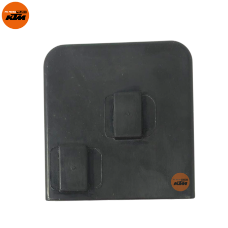 SOPORTE DE COMPUTADORA ECU KTM DUKE 250 GEN-3 DUKE 390 GEN-3