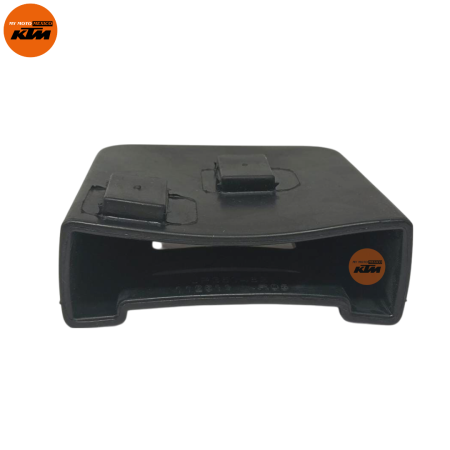 SOPORTE DE COMPUTADORA ECU KTM DUKE 250 GEN-3 DUKE 390 GEN-3