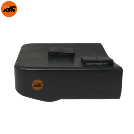 SOPORTE DE COMPUTADORA ECU KTM DUKE 250 GEN-3 DUKE 390 GEN-3