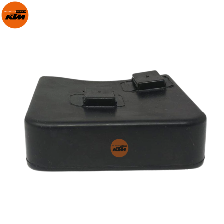SOPORTE DE COMPUTADORA ECU KTM DUKE 250 GEN-3 DUKE 390 GEN-3