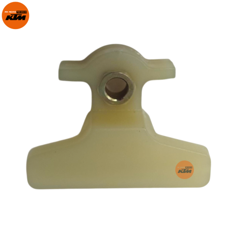GUIA DE CADENA SUPERIOR KTM DUKE 200 RC 200