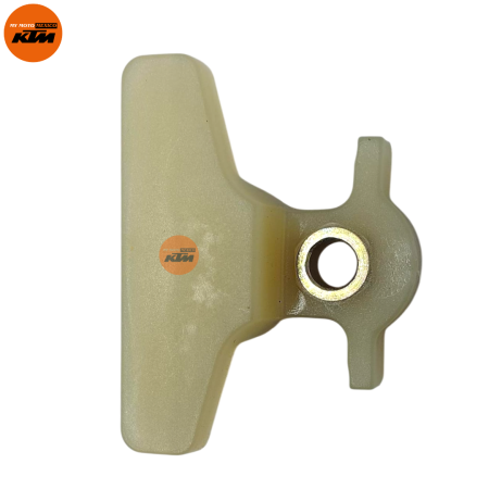GUIA DE CADENA SUPERIOR KTM DUKE 200 RC 200