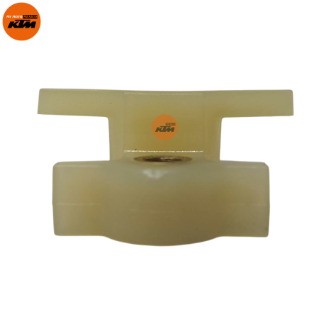 GUIA DE CADENA SUPERIOR KTM DUKE 200 RC 200