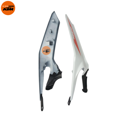 KIT DE TAPAS DE COLIN DERECHO E IZQUIERDO KTM DUKE 200 DUKE 390
