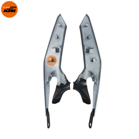 KIT DE TAPAS DE COLIN DERECHO E IZQUIERDO KTM DUKE 200 DUKE 390