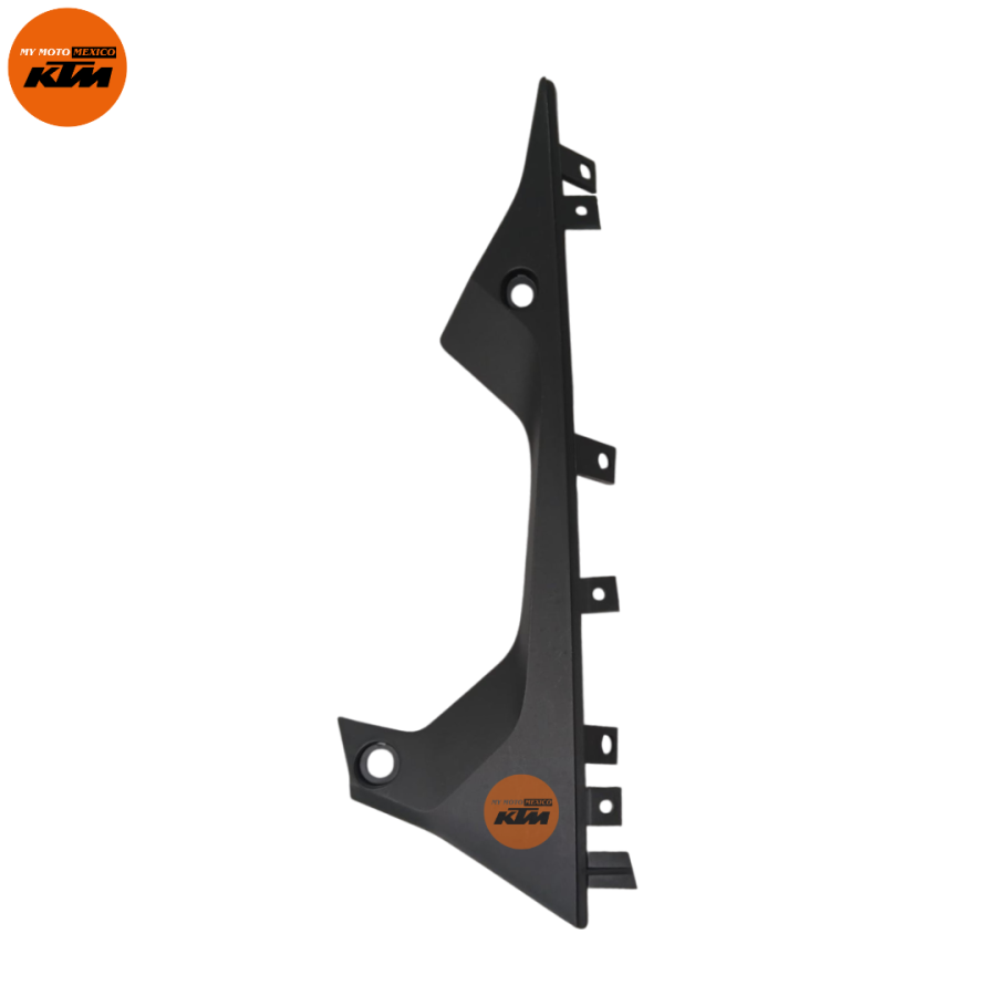 TAPA DE TANQUE INTERNO IZQUIERDO KTM RC 200 RC 390