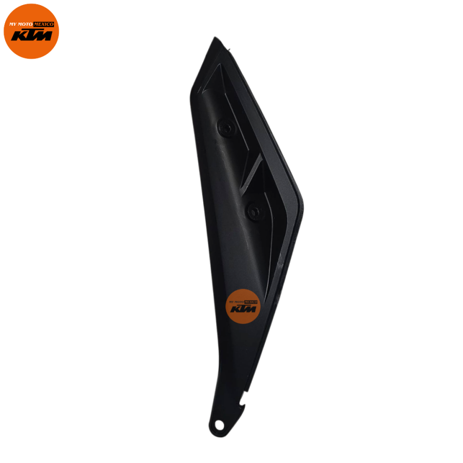 TAPA DE ASIENTO DERECHO KTM DUKE 200 DUKE 390