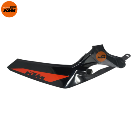 TAPA DE COLIN DERECHO KTM DUKE 200
