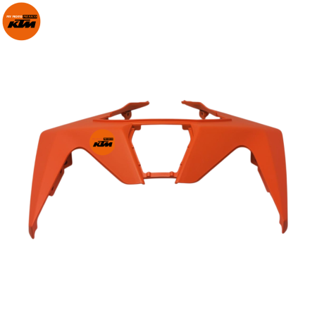 KIT DE TAPAS DE ASIENTO MATE KTM RC 200 RC 390