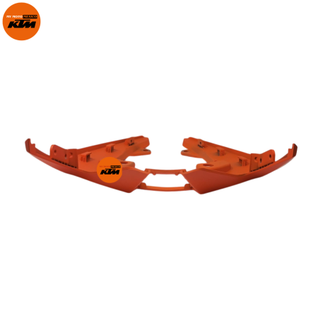 KIT DE TAPAS DE ASIENTO MATE KTM RC 200 RC 390