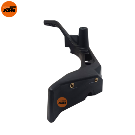 SOPORTE DE SALPICADERA TRASERA KTM DUKE 250 GEN-3 DUKE 390 GEN-3
