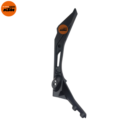 SOPORTE DE SALPICADERA TRASERA KTM DUKE 250 GEN-3 DUKE 390 GEN-3
