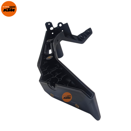 SOPORTE DE SALPICADERA TRASERA KTM DUKE 250 GEN-3 DUKE 390 GEN-3