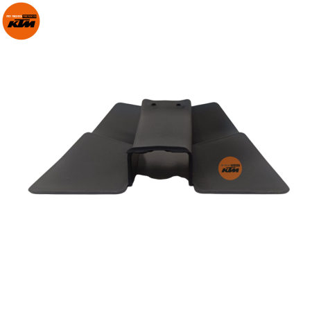 ALETAS DE SOPORTE DE PORTA PLACA KTM DUKE 250 GEN-3 DUKE 390 GEN-3