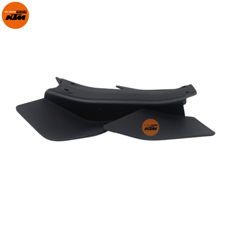 ALETAS DE SOPORTE DE PORTA PLACA KTM DUKE 250 GEN-3 DUKE 390 GEN-3