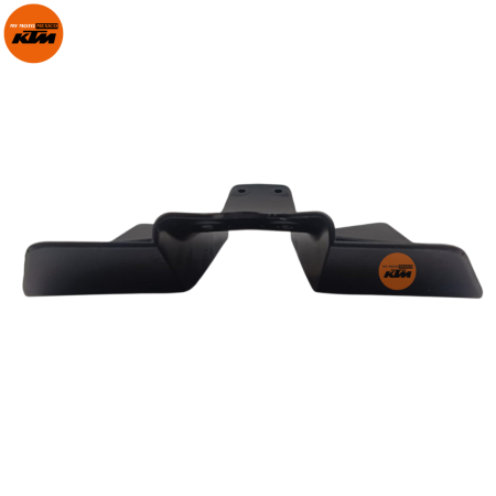 ALETAS DE SOPORTE DE PORTA PLACA KTM DUKE 250 GEN-3 DUKE 390 GEN-3