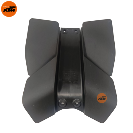 ALETAS DE SOPORTE DE PORTA PLACA KTM DUKE 250 GEN-3 DUKE 390 GEN-3