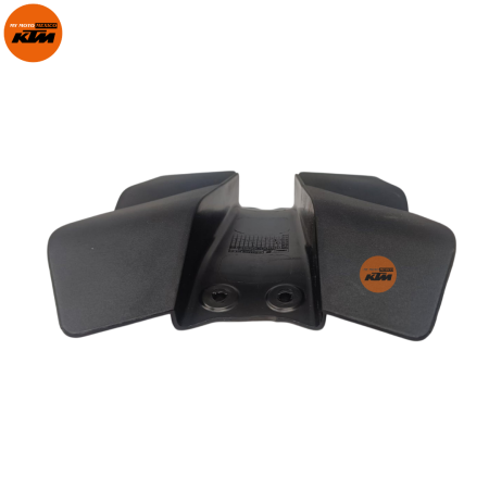 ALETAS DE SOPORTE DE PORTA PLACA KTM DUKE 250 GEN-3 DUKE 390 GEN-3