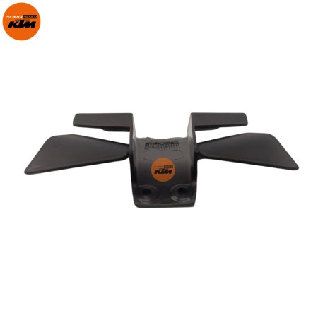 ALETAS DE SOPORTE DE PORTA PLACA KTM DUKE 250 GEN-3 DUKE 390 GEN-3