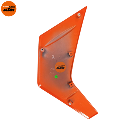 TAPA DE TANQUE IZQUIERDO KTM RC 200