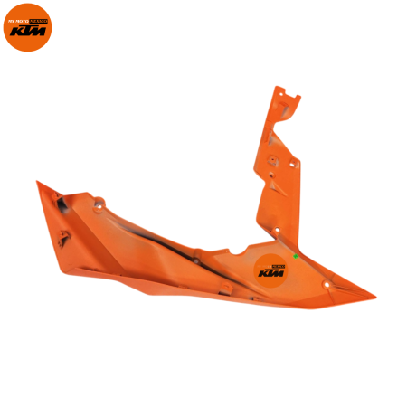TAPA DE TANQUE IZQUIERDO MATE KTM RC 200