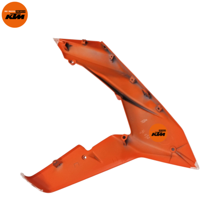 TAPA DE TANQUE DERECHO MATE KTM RC 390