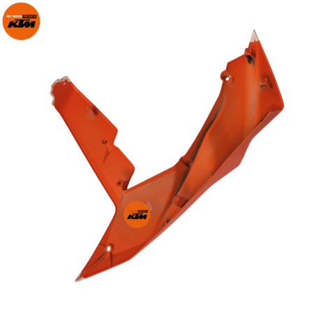 TAPA DE TANQUE DERECHO MATE KTM RC 390