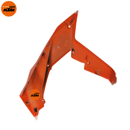 TAPA DE TANQUE DERECHO MATE KTM RC 390