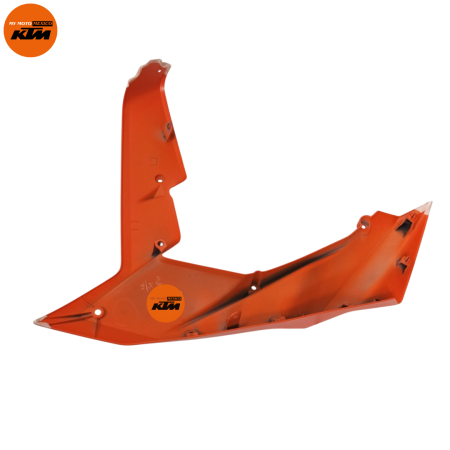 TAPA DE TANQUE DERECHO MATE KTM RC 390