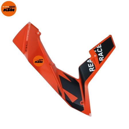 TAPA DE TANQUE DERECHO MATE KTM RC 390