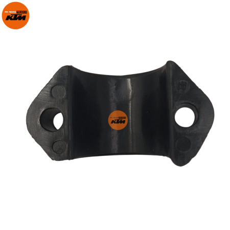 SOPORTE DE CUBRE PUÑOS DERECHO KTM
