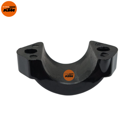 SOPORTE DE CUBRE PUÑOS DERECHO KTM