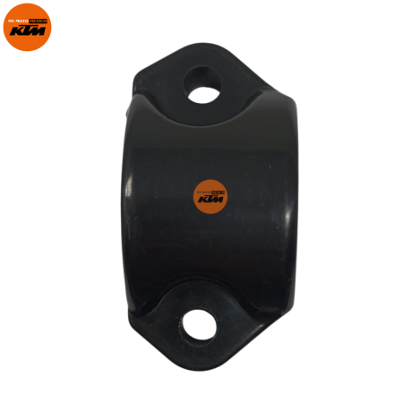 SOPORTE DE CUBRE PUÑOS DERECHO KTM